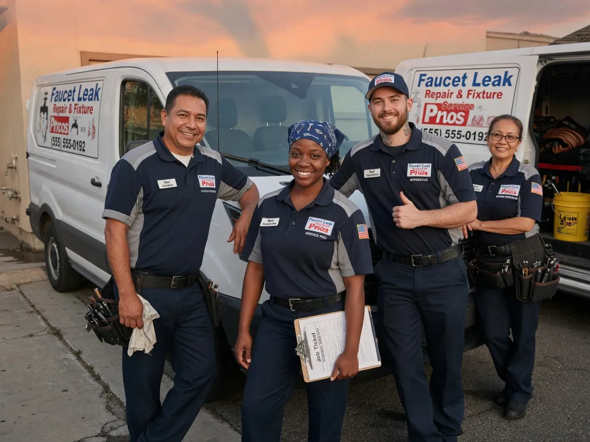 Faucet Repair company in Glendo, WY